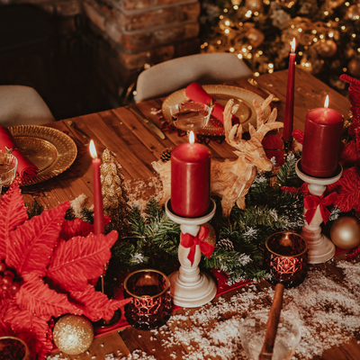 SHOP OUR CHRISTMAS COLLECTION