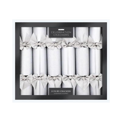 CHRISTMAS CRACKERS